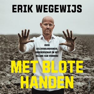 Met blote handen - luisterboek
