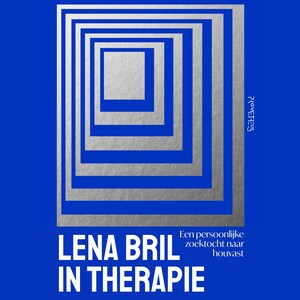 In therapie - luisterboek