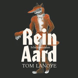 ReinAard - luisterboek
