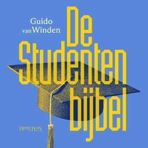 De Studentenbijbel - luisterboek