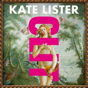 Clit - luisterboek