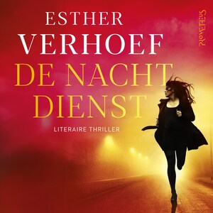 De nachtdienst - luisterboek