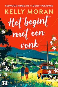 Het begint met een vonk