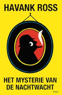 Het mysterie van de Nachtwacht