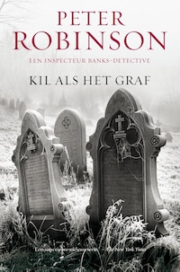Kil als het graf