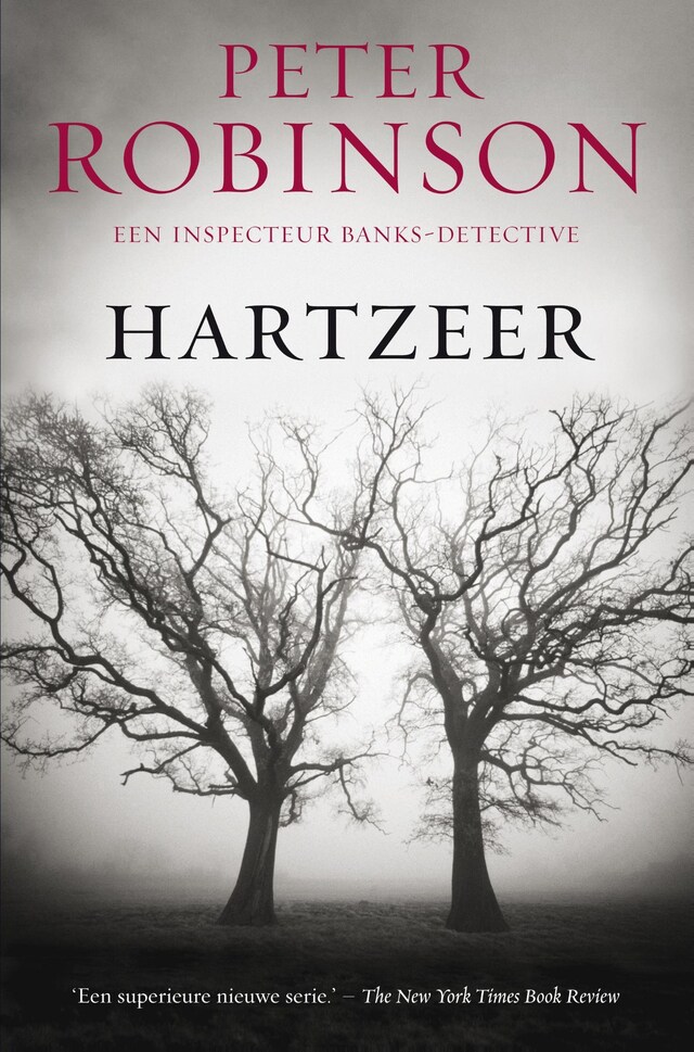Book cover for Hartzeer