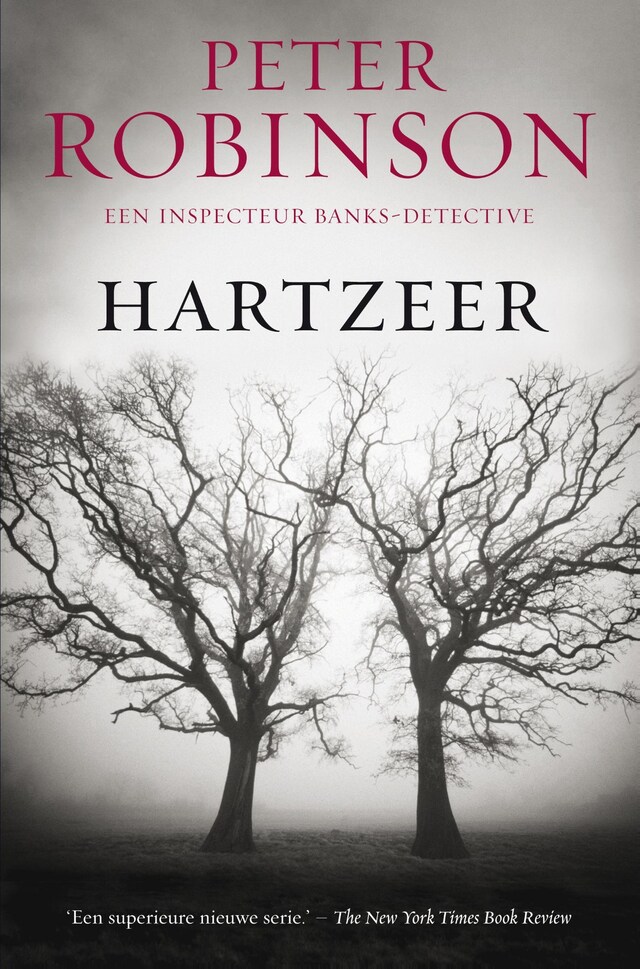 Copertina del libro per Hartzeer