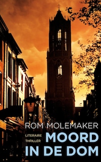 Moord in de Dom