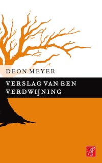 Verslag van een verdwijning