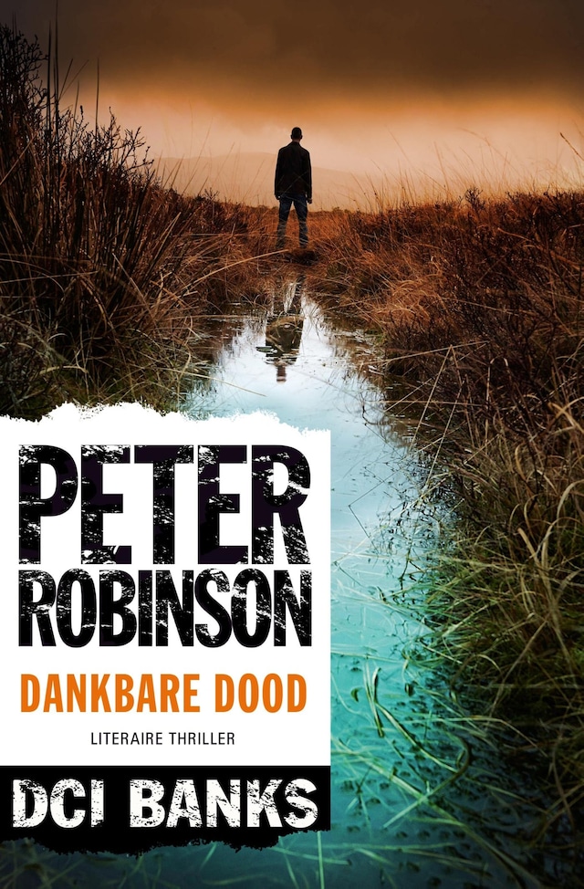 Book cover for Dankbare dood