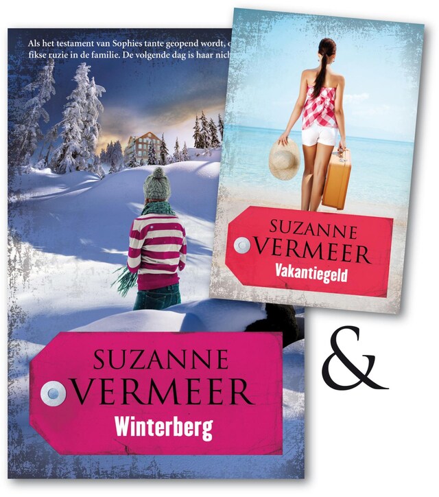 Copertina del libro per Winterberg