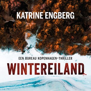 Wintereiland - luisterboek