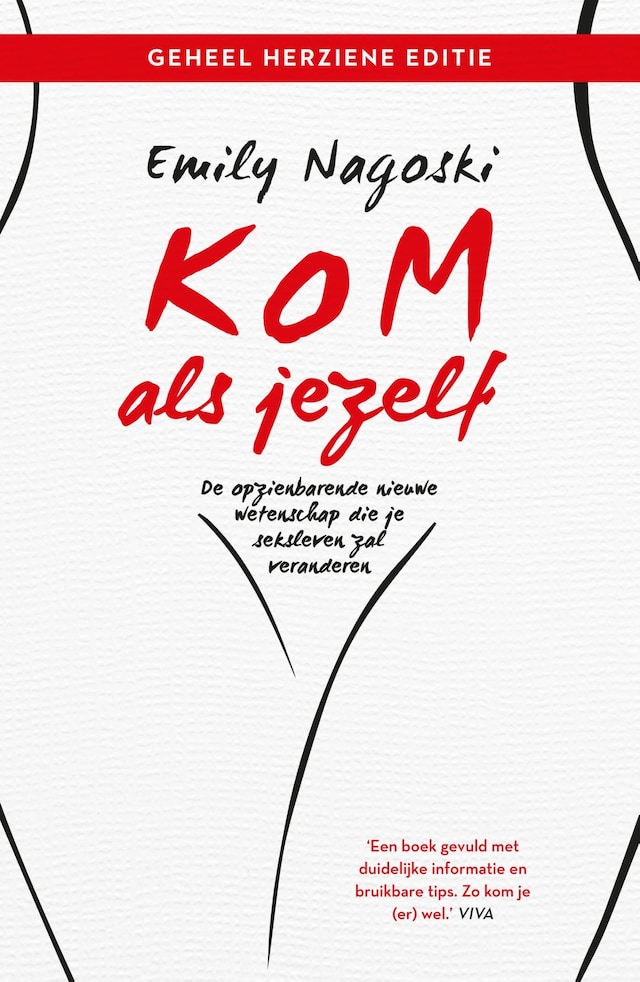 Book cover for Kom als jezelf