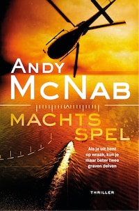 Machtsspel