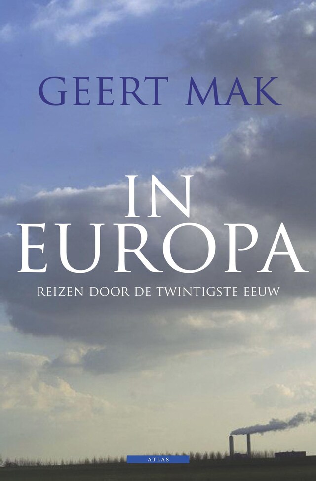 Book cover for In Europa