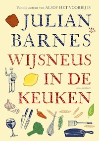 Wijsneus in de keuken