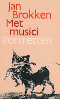 Met musici tien portretten