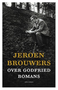 Over Godfried Bomans