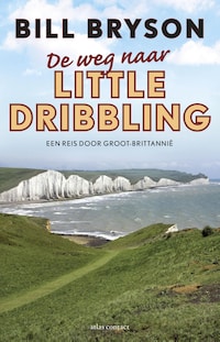 De weg naar little dribbling