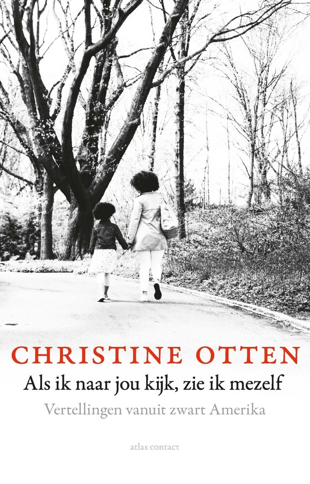 Copertina del libro per Als ik naar jou kijk, zie ik mezelf