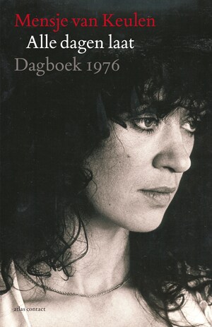 Alle dagen laat - luisterboek