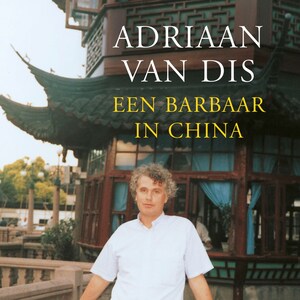 Een barbaar in China - luisterboek