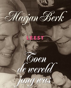 Toen de wereld jong was - luisterboek