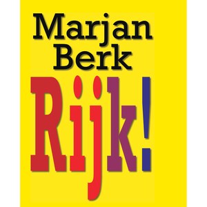 Rijk! - luisterboek