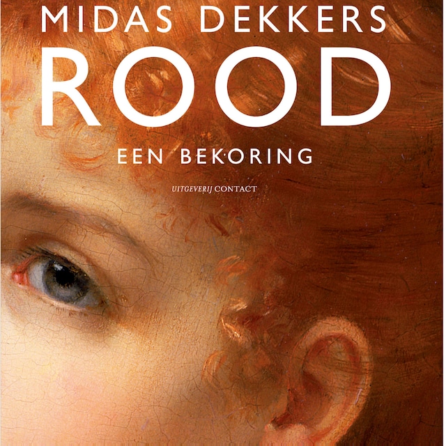 Book cover for Rood