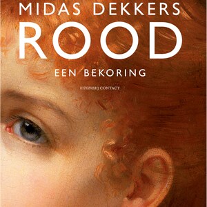 Rood - luisterboek