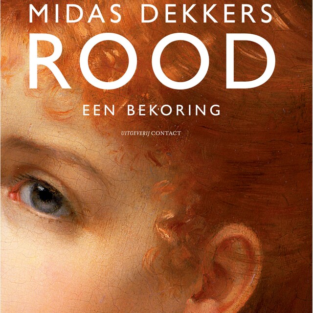 Book cover for Rood