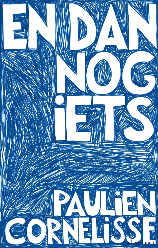 Book cover for En dan nog iets