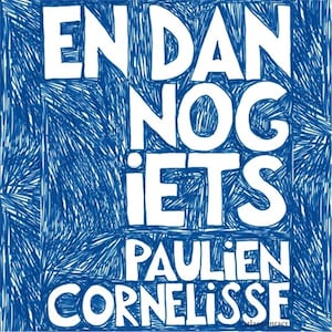 En dan nog iets - luisterboek
