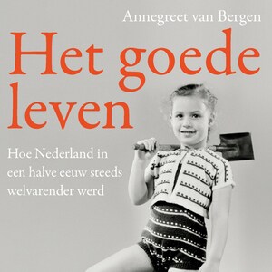 Het goede leven - luisterboek