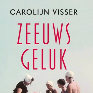 Zeeuws geluk - luisterboek