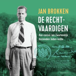 De rechtvaardigen - luisterboek