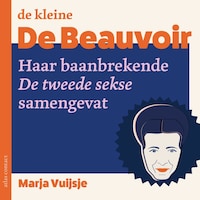 De kleine De Beauvoir