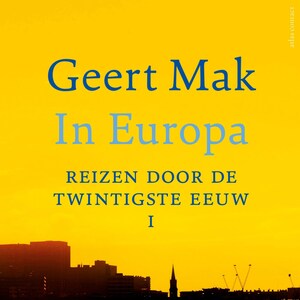 In Europa deel I - luisterboek