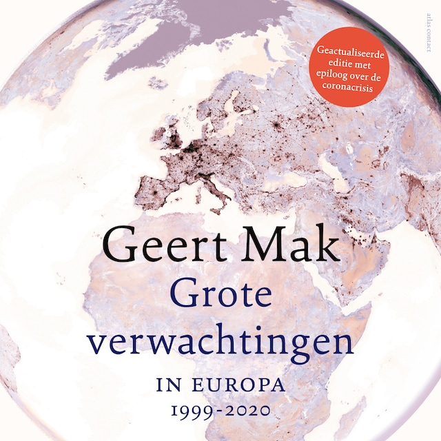 Bokomslag for Grote verwachtingen
