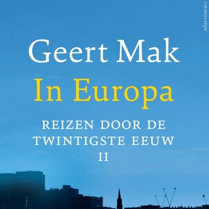In Europa deel II - luisterboek