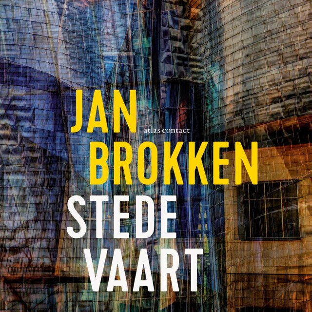 Book cover for Stedevaart