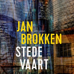 Stedevaart - luisterboek