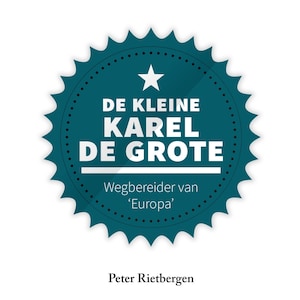 De kleine Karel de Grote - luisterboek