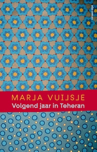 Volgend jaar in Teheran