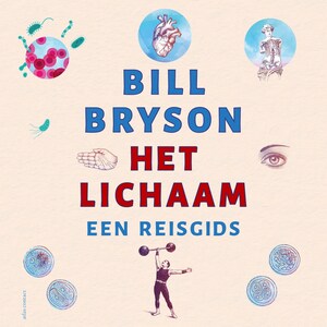 Het lichaam - luisterboek