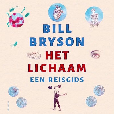 Het lichaam - luisterboek