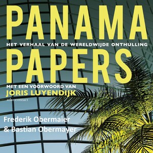 Panama papers - luisterboek