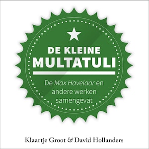 De kleine Multatuli - luisterboek