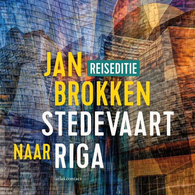 Book cover for Riga: het kasteel van het licht