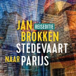 Parijs: Parade van Erik Satie - luisterboek